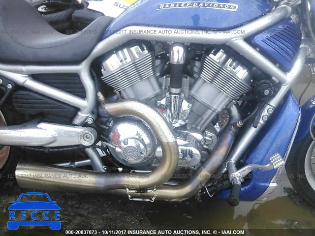 2009 Harley-davidson VRSCAW 1HD1HFH129K804684 зображення 7