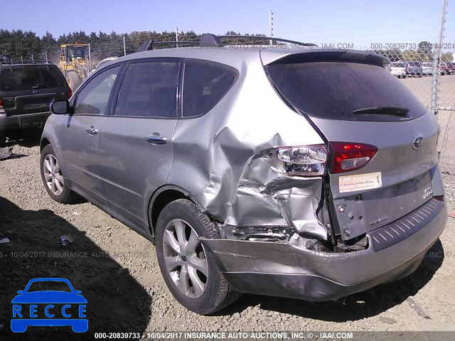 2006 Subaru B9 Tribeca 3.0 H6/3.0 H6 LIMITED 4S4WX85C664431608 image 2