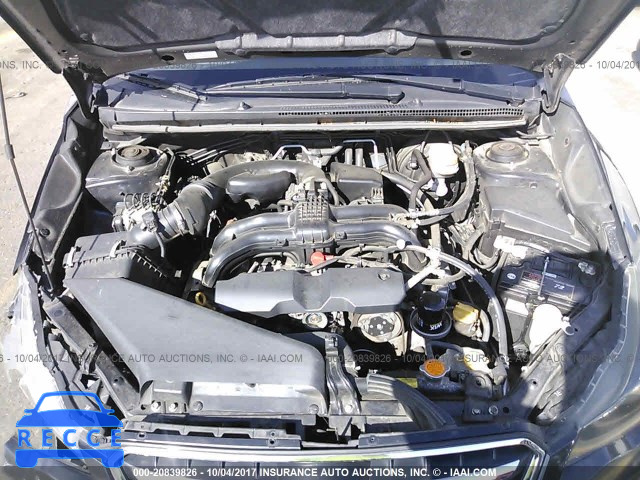 2013 Subaru Xv Crosstrek 2.0 PREMIUM JF2GPAVC5D2854674 image 9