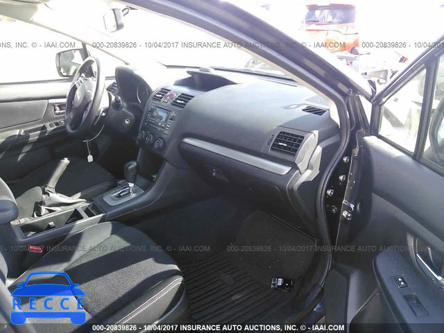 2013 Subaru Xv Crosstrek 2.0 PREMIUM JF2GPAVC5D2854674 image 4