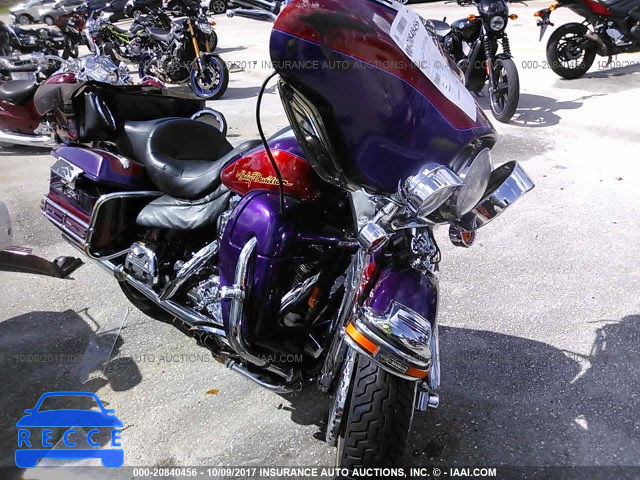 2006 Harley-davidson FLHTCUI 1HD1FCW106Y693178 зображення 0