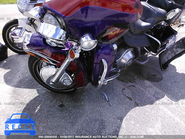 2006 Harley-davidson FLHTCUI 1HD1FCW106Y693178 Bild 1