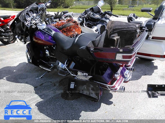 2006 Harley-davidson FLHTCUI 1HD1FCW106Y693178 Bild 2