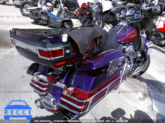 2006 Harley-davidson FLHTCUI 1HD1FCW106Y693178 зображення 3
