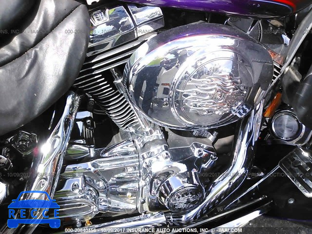 2006 Harley-davidson FLHTCUI 1HD1FCW106Y693178 зображення 7