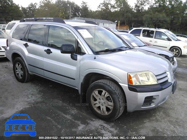 2005 Mitsubishi Endeavor LS 4A4MM21S45E075112 image 0