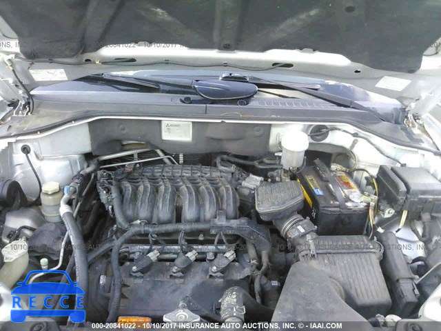 2005 Mitsubishi Endeavor LS 4A4MM21S45E075112 image 9