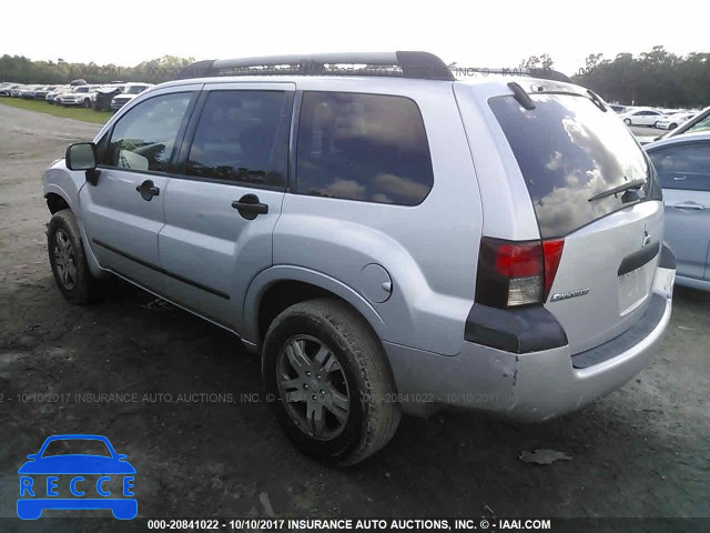 2005 Mitsubishi Endeavor LS 4A4MM21S45E075112 image 2