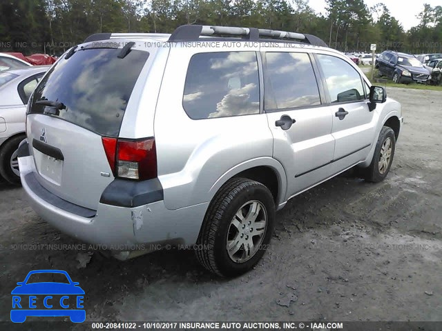 2005 Mitsubishi Endeavor LS 4A4MM21S45E075112 image 3