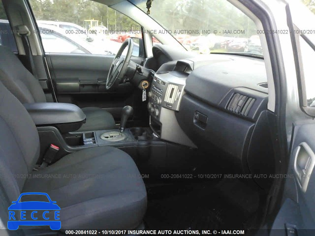 2005 Mitsubishi Endeavor LS 4A4MM21S45E075112 image 4