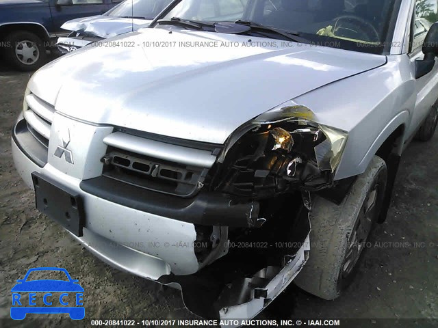 2005 Mitsubishi Endeavor LS 4A4MM21S45E075112 image 5