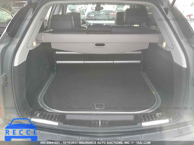 2013 Cadillac SRX LUXURY COLLECTION 3GYFNCE34DS561763 image 7