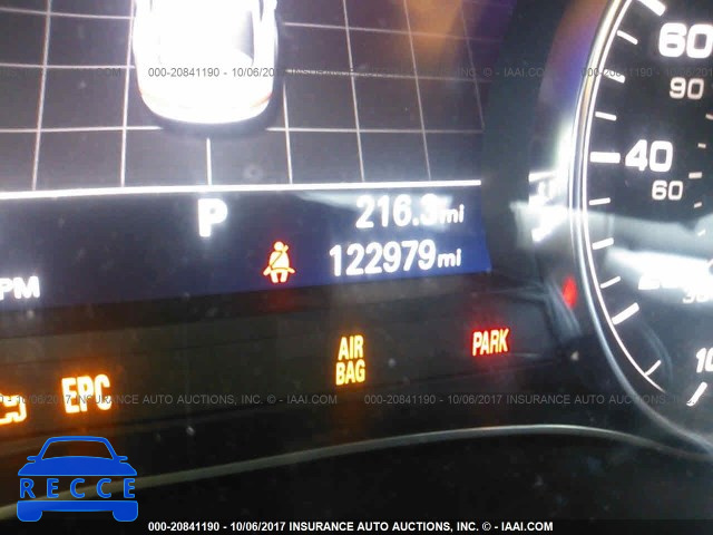 2012 Audi A7 PRESTIGE WAUSGAFC0CN002346 Bild 6