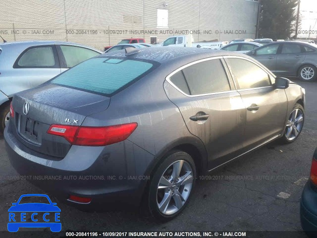 2015 Acura ILX 20 19VDE1F31FE000009 image 3