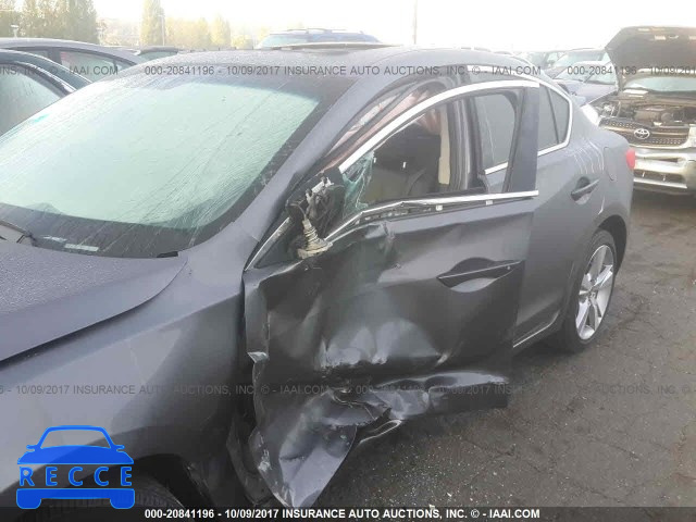 2015 Acura ILX 20 19VDE1F31FE000009 Bild 5