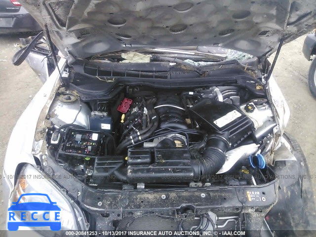 2014 Chevrolet Caprice POLICE 6G3NS5U24EL902832 зображення 9