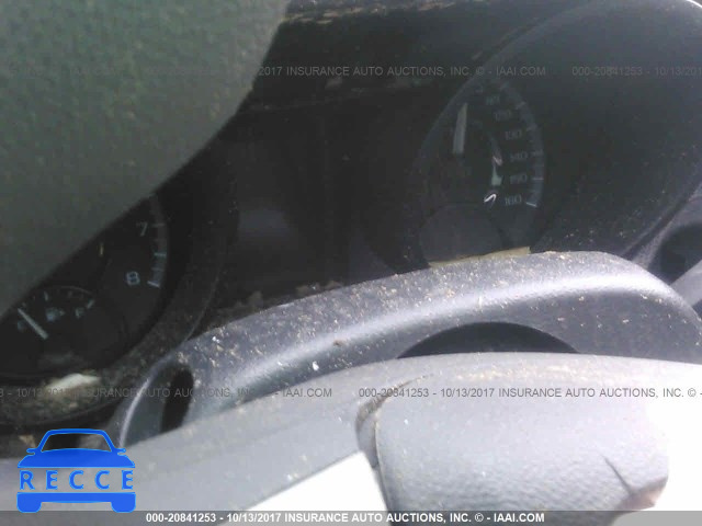 2014 Chevrolet Caprice POLICE 6G3NS5U24EL902832 зображення 6