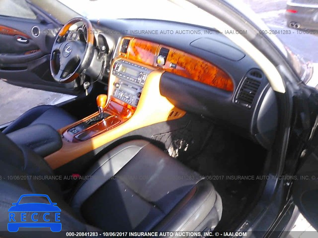 2003 Lexus SC 430 JTHFN48Y730047171 image 4