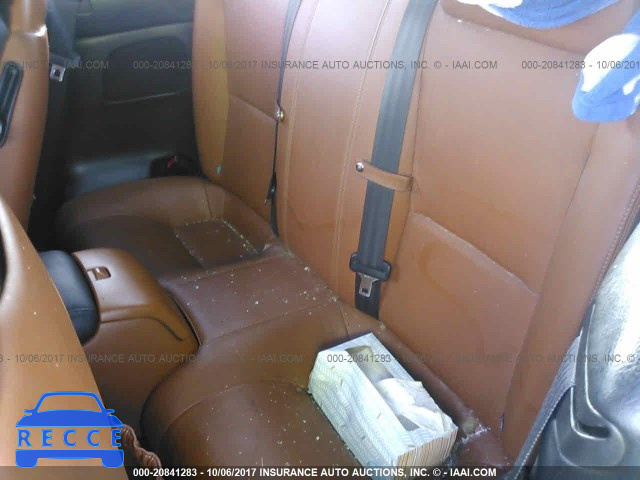 2003 Lexus SC 430 JTHFN48Y730047171 image 7