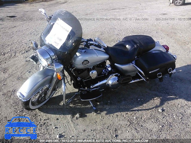 2010 Harley-davidson FLHRC 1HD1FR416AB613108 image 1