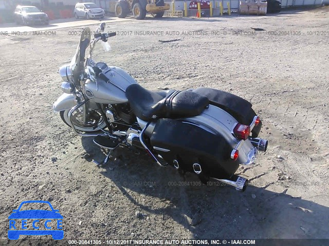 2010 Harley-davidson FLHRC 1HD1FR416AB613108 image 2