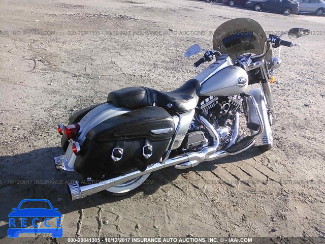 2010 Harley-davidson FLHRC 1HD1FR416AB613108 image 3