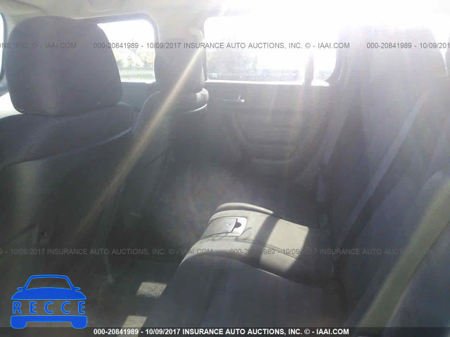 2008 Hummer H3 5GTEN13E788147622 image 7