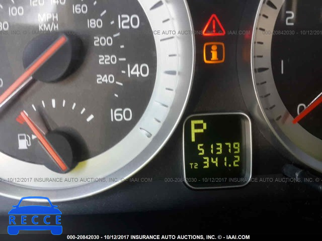 2013 Volvo C70 T5 YV1672MC9DJ140001 image 6