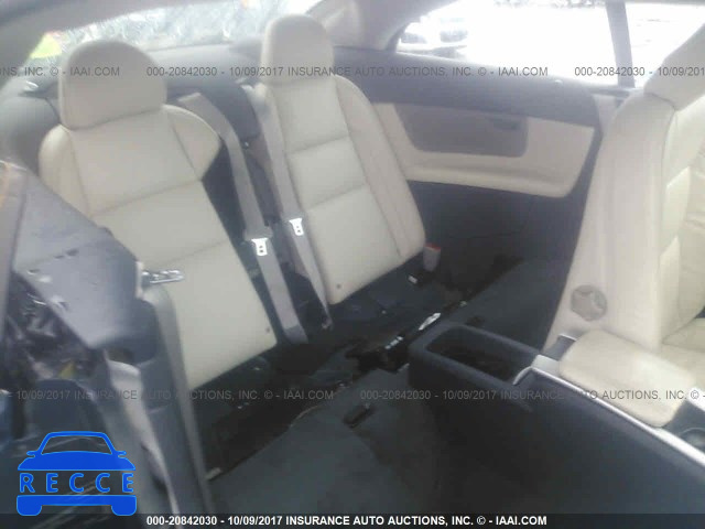 2013 Volvo C70 T5 YV1672MC9DJ140001 image 7