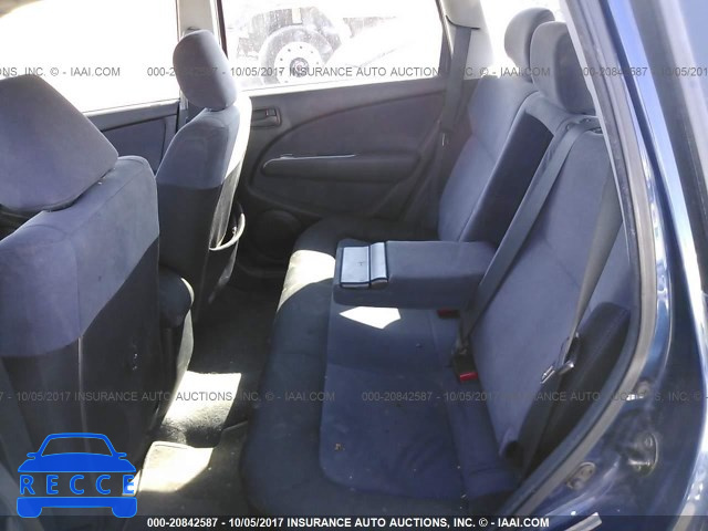 2003 Mitsubishi Outlander LS JA4LX31G43U029448 image 7