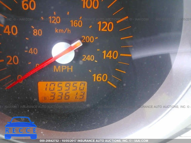 2003 Nissan 350Z COUPE JN1AZ34D13T117794 зображення 6