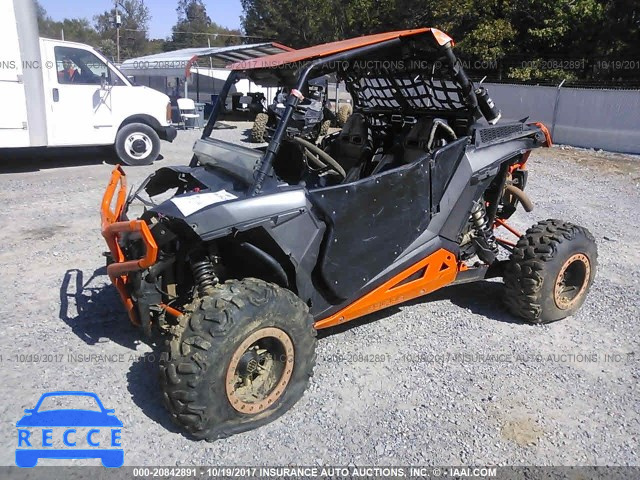 2014 Polaris RZR 1000 XP EPS 4XAST1EAXEB201821 Bild 1