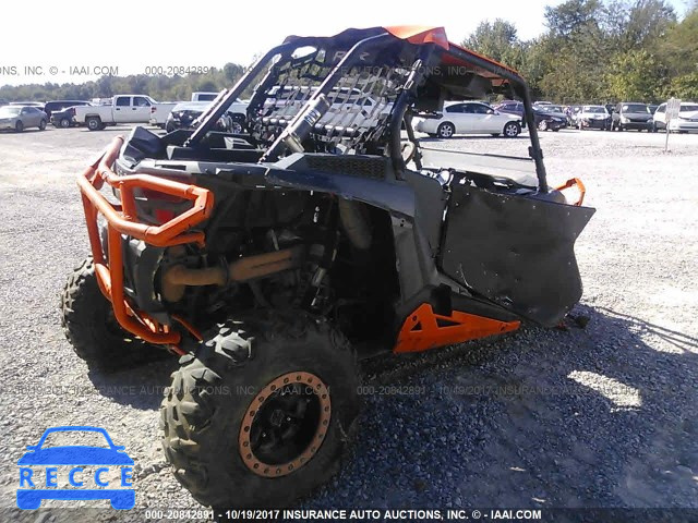 2014 Polaris RZR 1000 XP EPS 4XAST1EAXEB201821 Bild 3