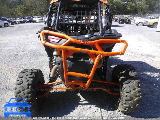 2014 Polaris RZR 1000 XP EPS 4XAST1EAXEB201821 Bild 5