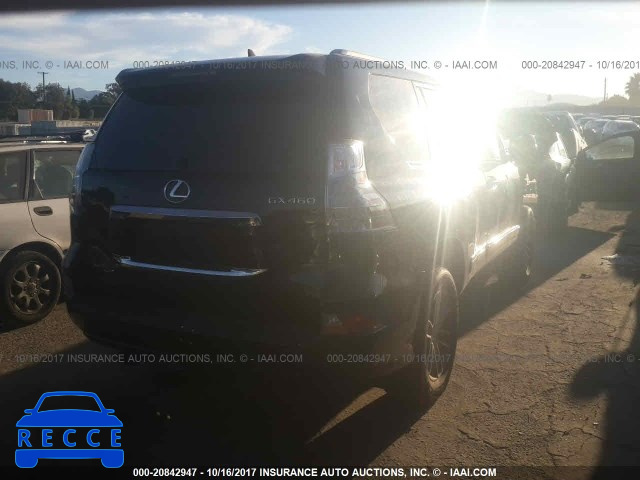 2015 Lexus GX JTJBM7FXXF5118821 Bild 3