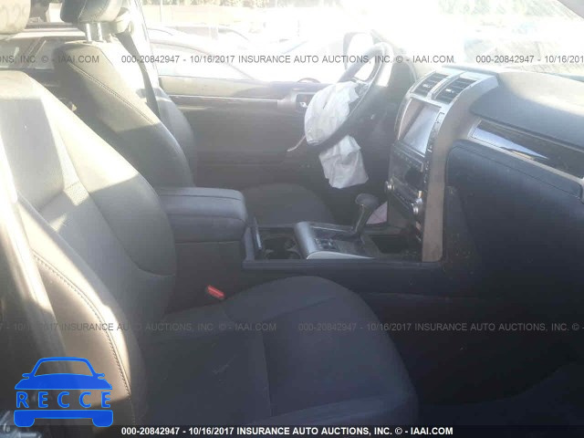 2015 Lexus GX JTJBM7FXXF5118821 Bild 4