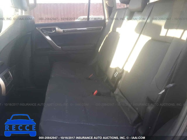 2015 Lexus GX JTJBM7FXXF5118821 Bild 7