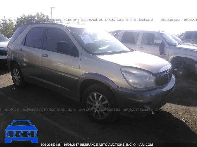 2005 Buick Rendezvous CX/CXL 3G5DA03E55S502208 зображення 0