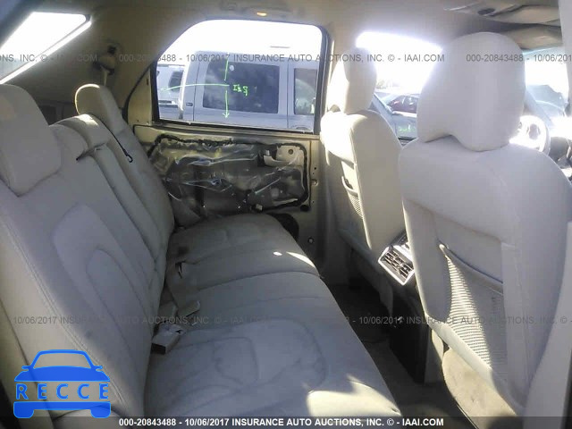 2005 Buick Rendezvous CX/CXL 3G5DA03E55S502208 зображення 7