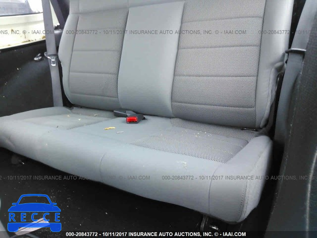 2009 Jeep Wrangler SAHARA 1J8FA54199L746099 image 7