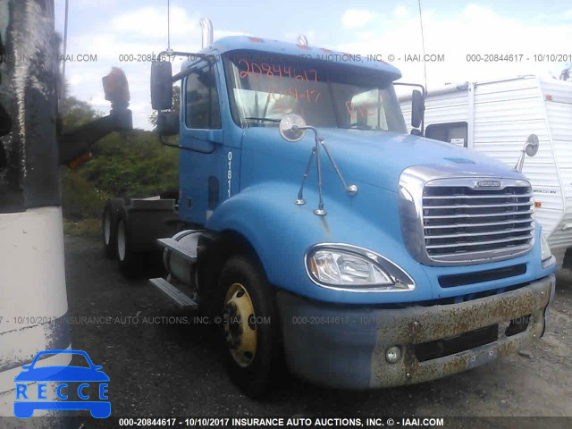 2005 FREIGHTLINER COLUMBIA COLUMBIA 1FUJA6CGX5LV00761 image 0