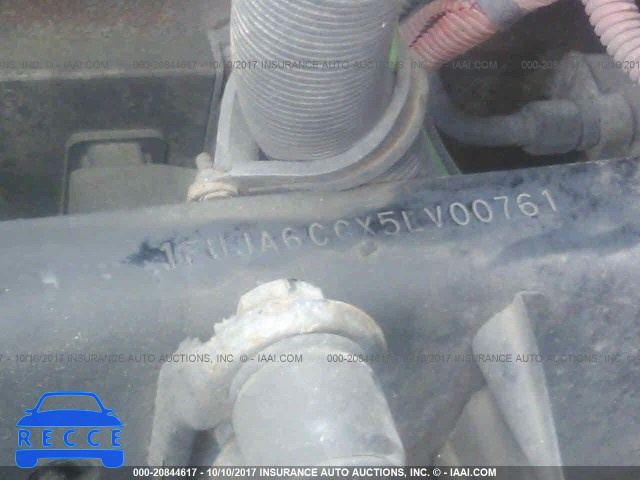 2005 FREIGHTLINER COLUMBIA COLUMBIA 1FUJA6CGX5LV00761 image 9