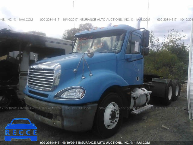 2005 FREIGHTLINER COLUMBIA COLUMBIA 1FUJA6CGX5LV00761 image 1