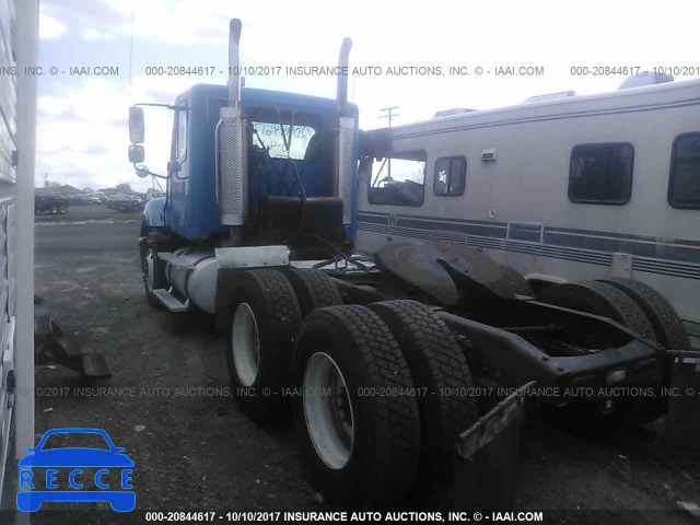 2005 FREIGHTLINER COLUMBIA COLUMBIA 1FUJA6CGX5LV00761 image 2