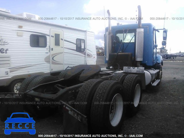 2005 FREIGHTLINER COLUMBIA COLUMBIA 1FUJA6CGX5LV00761 image 3