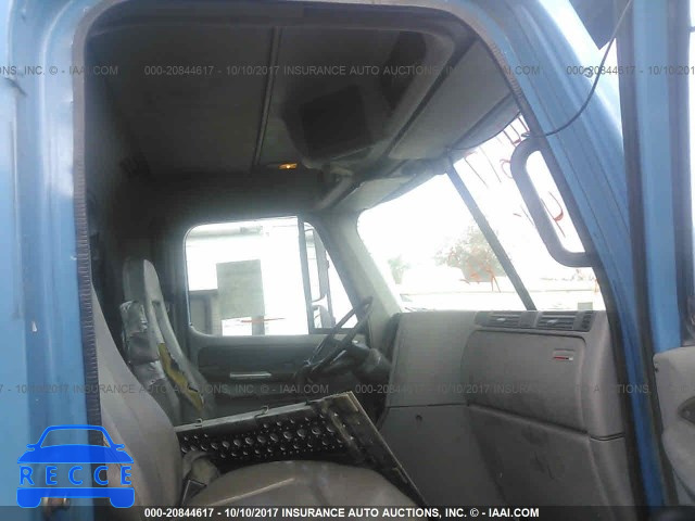 2005 FREIGHTLINER COLUMBIA COLUMBIA 1FUJA6CGX5LV00761 image 4
