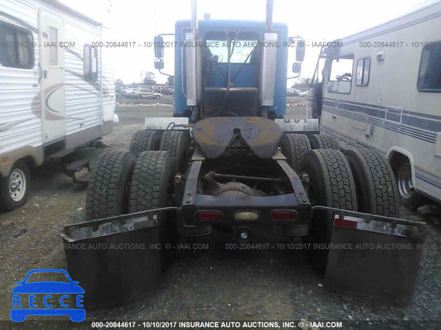 2005 FREIGHTLINER COLUMBIA COLUMBIA 1FUJA6CGX5LV00761 image 7