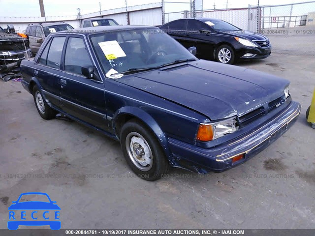 1989 Nissan Stanza JN1HT21S5KT226867 зображення 0