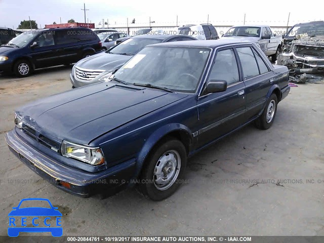 1989 Nissan Stanza JN1HT21S5KT226867 зображення 1