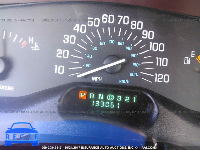 1998 Buick Century CUSTOM 2G4WS52M0W1607445 image 6